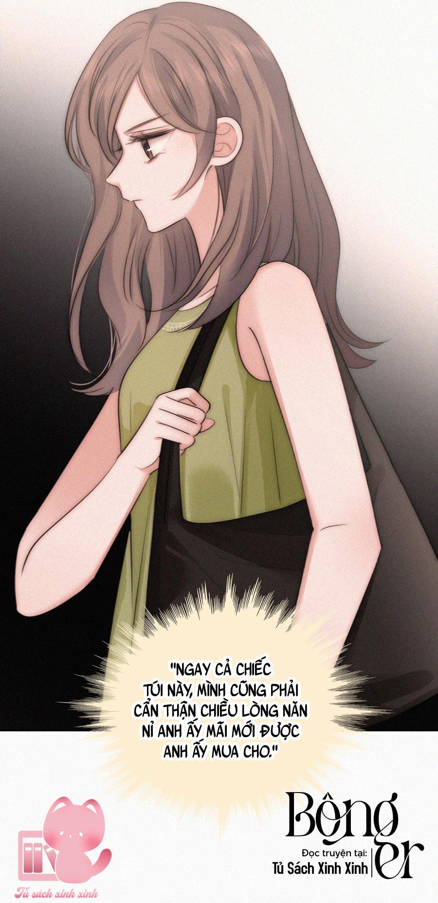 Bệnh Yêu - Chap 112 - Trang 21