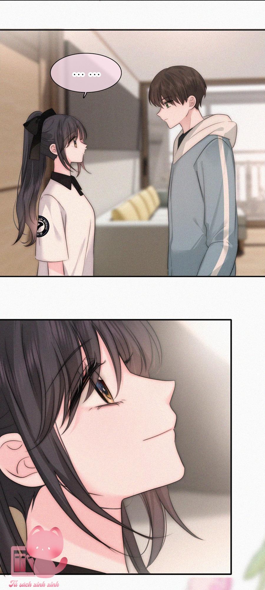 Bệnh Yêu - Chap 112 - Trang 24