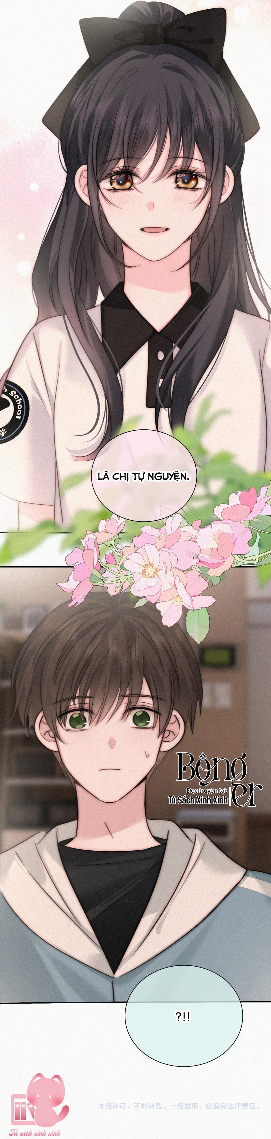Bệnh Yêu - Chap 112 - Trang 26