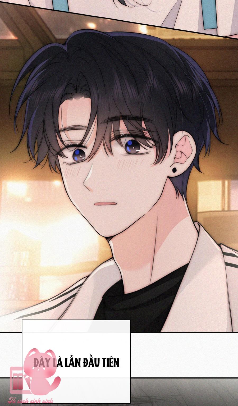 Bệnh Yêu - Chap 112 - Trang 7