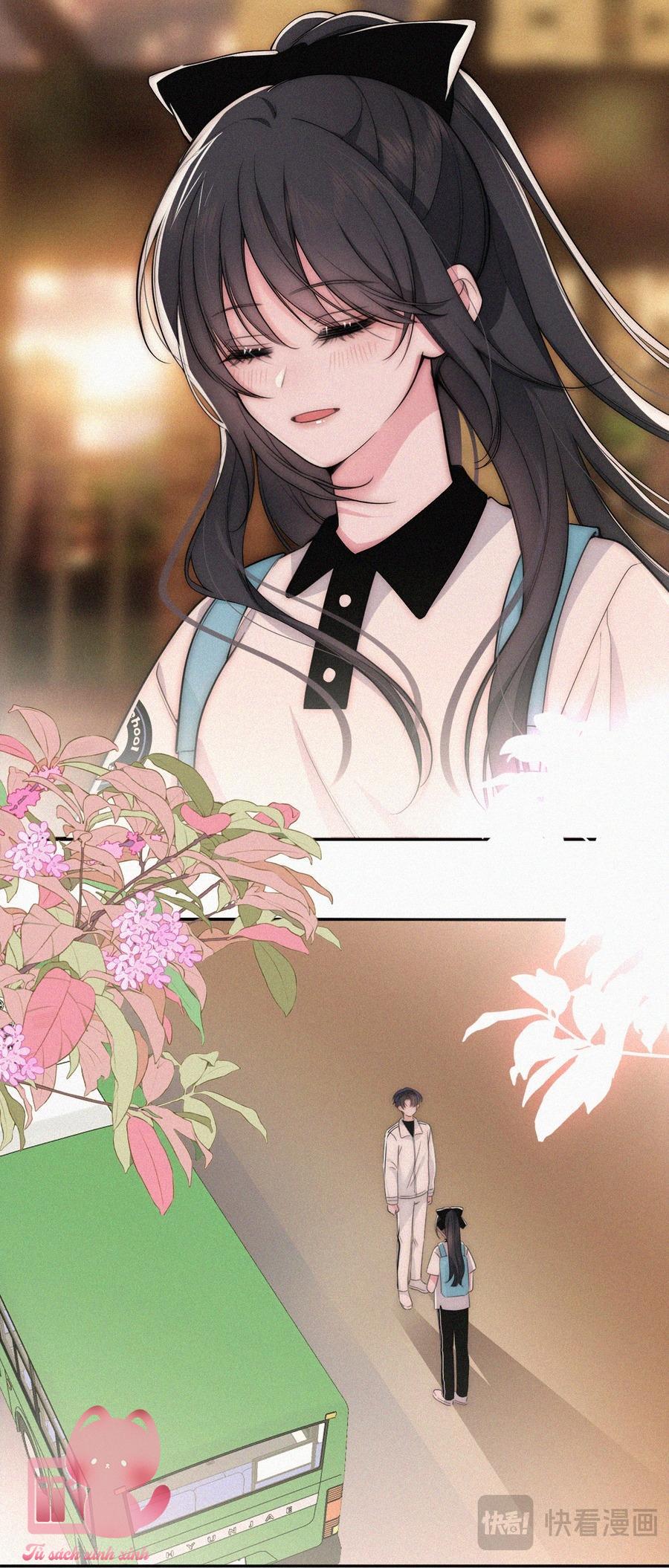 Bệnh Yêu - Chap 112 - Trang 9