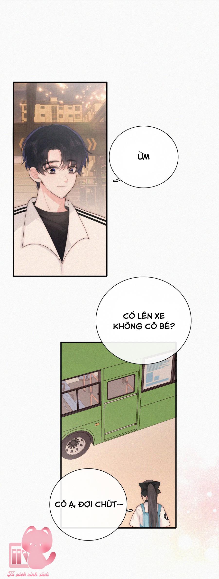Bệnh Yêu - Chap 112 - Trang 10
