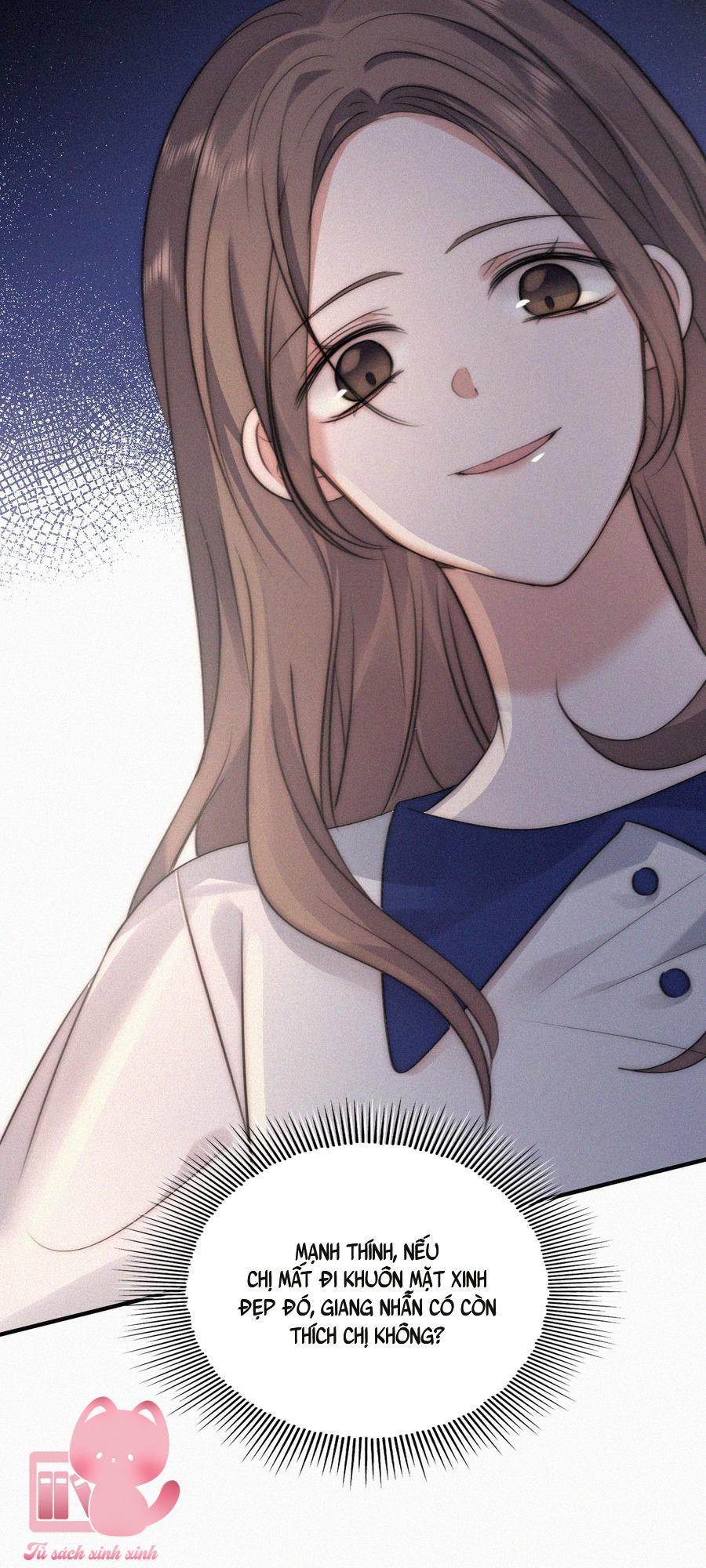 Bệnh Yêu - Chap 113 - Trang 15
