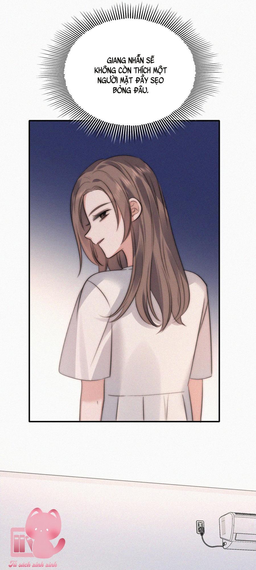 Bệnh Yêu - Chap 113 - Trang 17