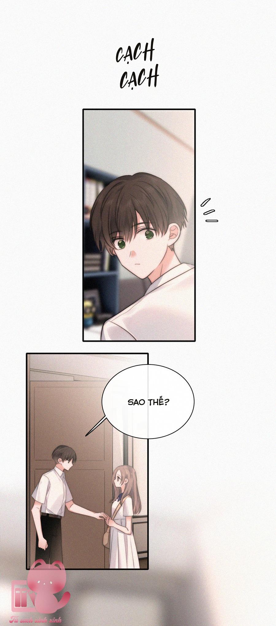 Bệnh Yêu - Chap 113 - Trang 19