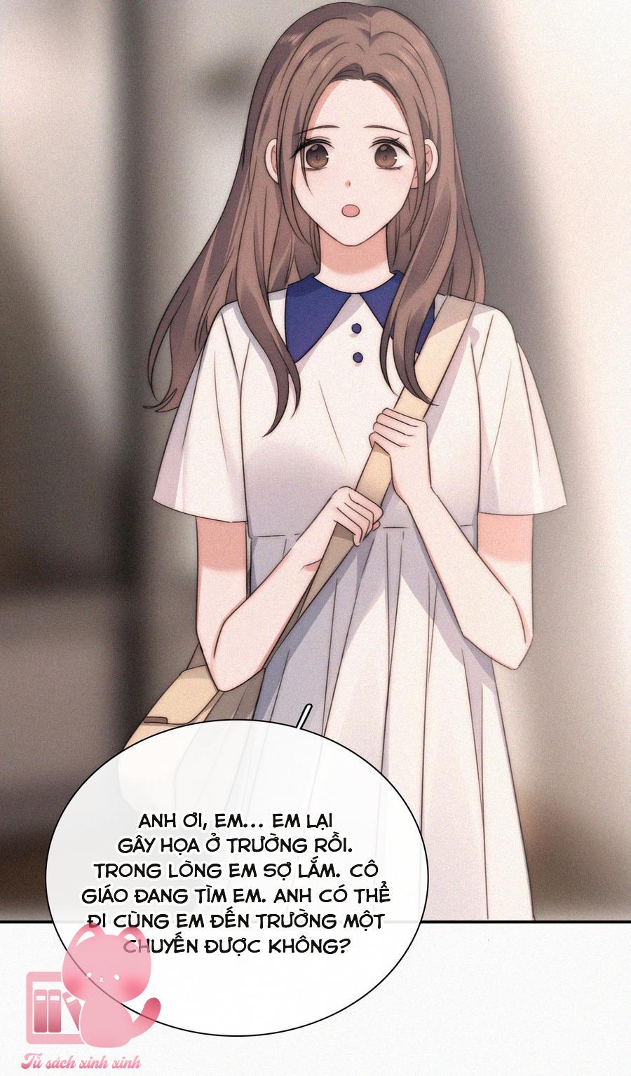 Bệnh Yêu - Chap 113 - Trang 20