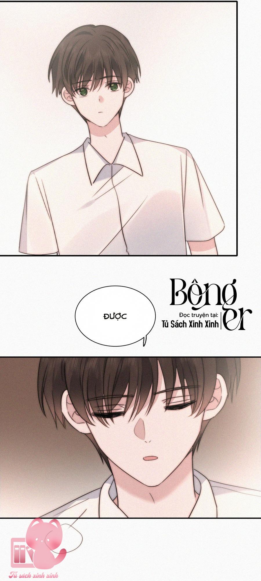 Bệnh Yêu - Chap 113 - Trang 21