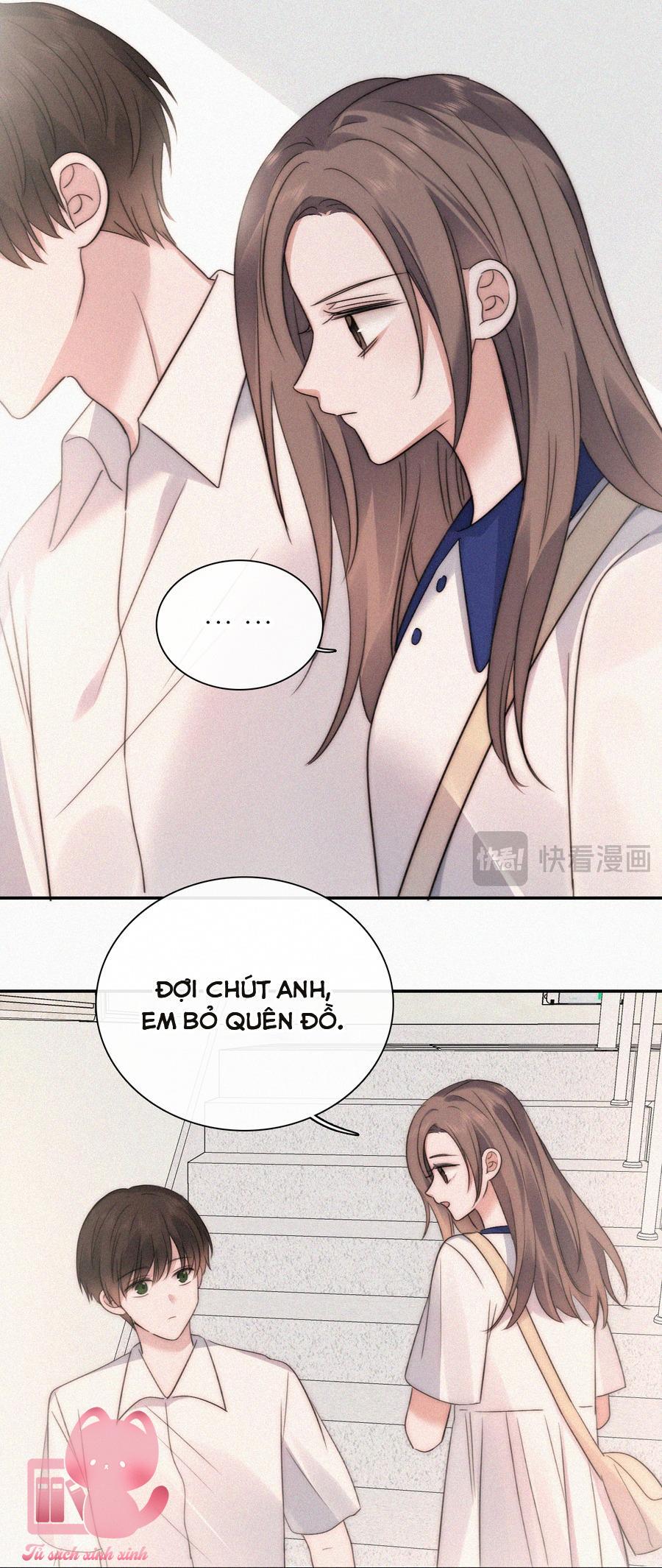 Bệnh Yêu - Chap 113 - Trang 23