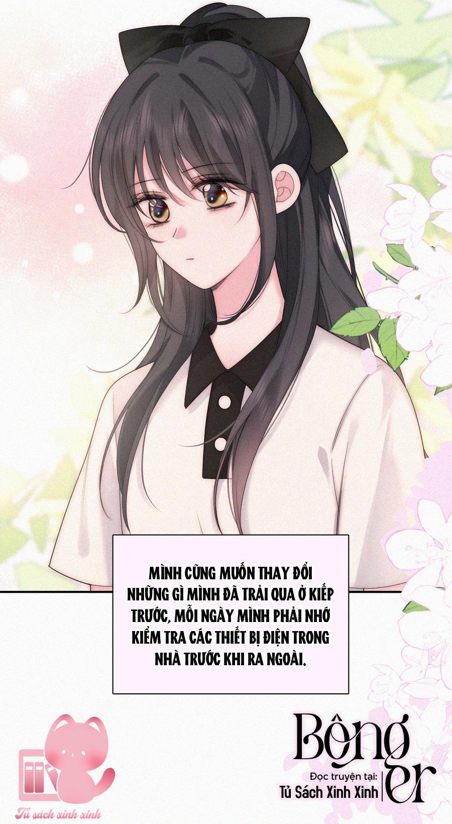 Bệnh Yêu - Chap 113 - Trang 6