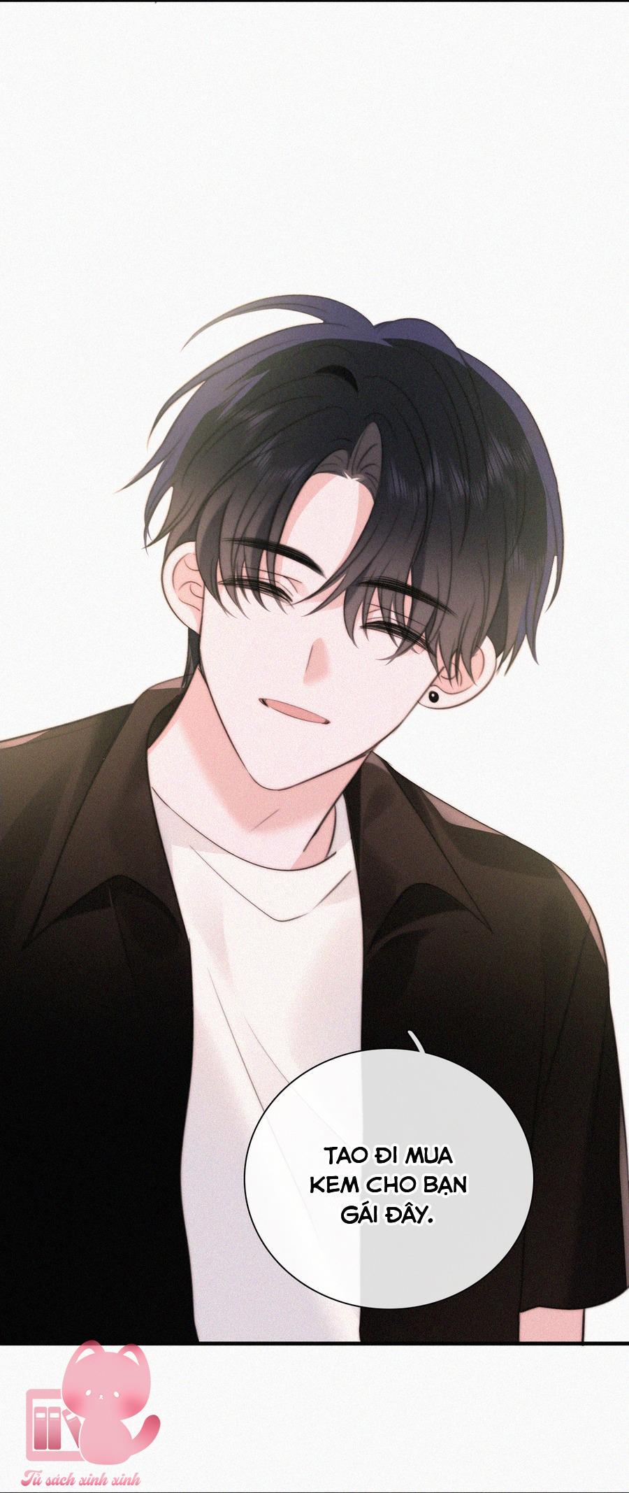 Bệnh Yêu - Chap 114 - Trang 12
