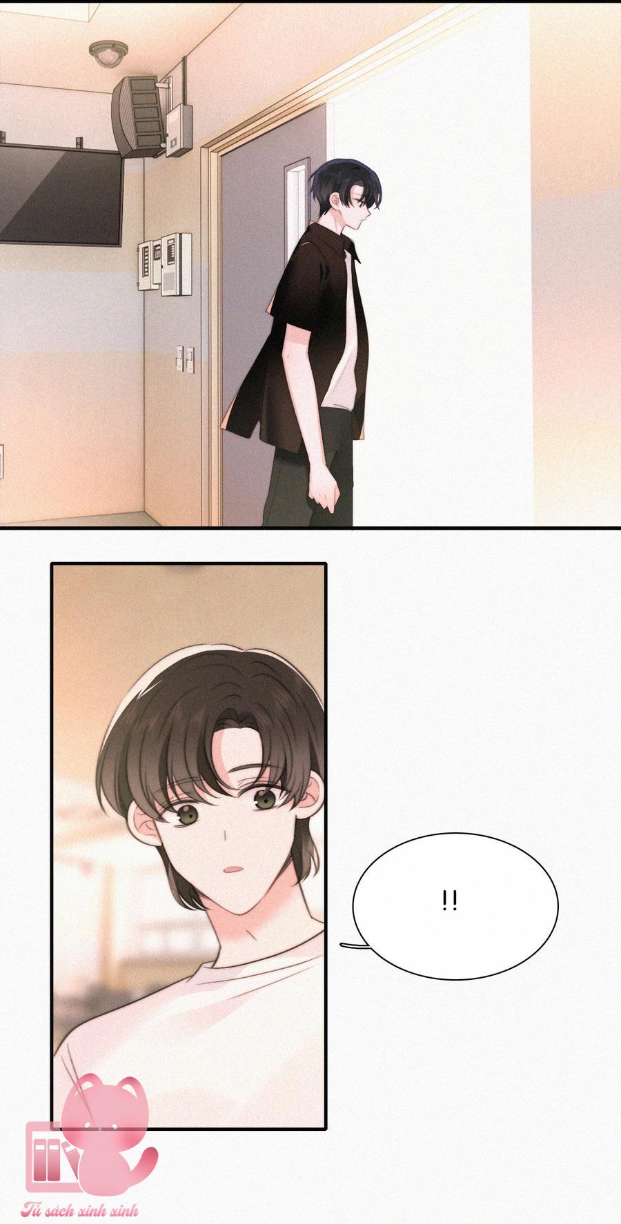 Bệnh Yêu - Chap 114 - Trang 13