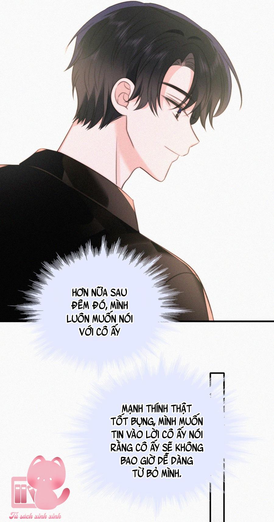 Bệnh Yêu - Chap 114 - Trang 14