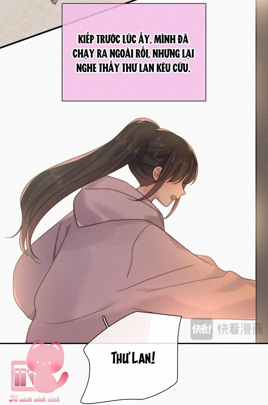 Bệnh Yêu - Chap 114 - Trang 17