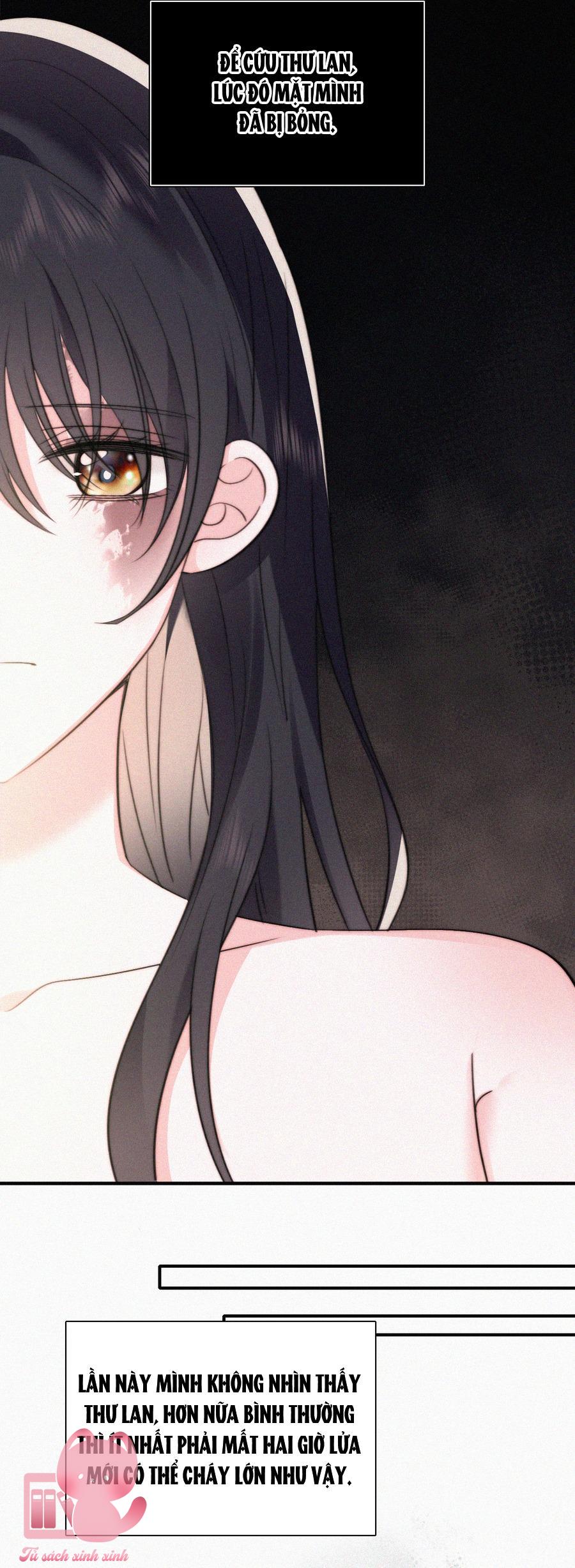 Bệnh Yêu - Chap 114 - Trang 19