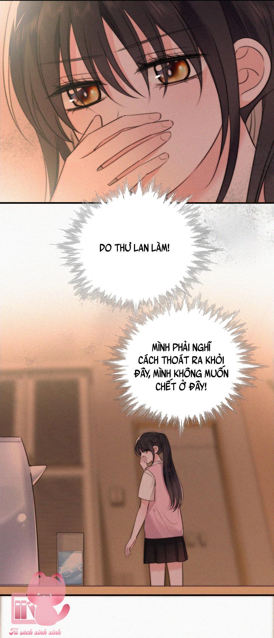 Bệnh Yêu - Chap 114 - Trang 22