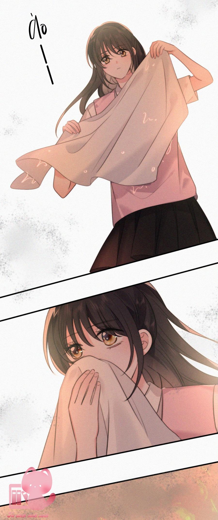 Bệnh Yêu - Chap 114 - Trang 24