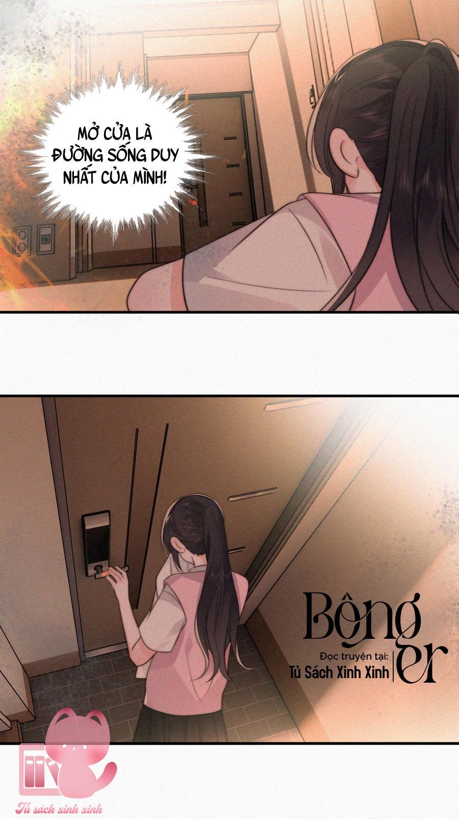 Bệnh Yêu - Chap 114 - Trang 26