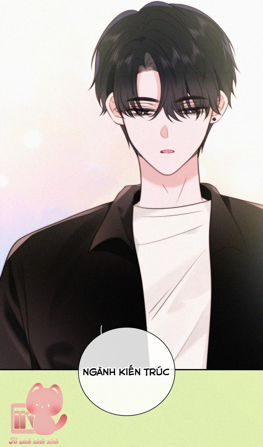 Bệnh Yêu - Chap 114 - Trang 7