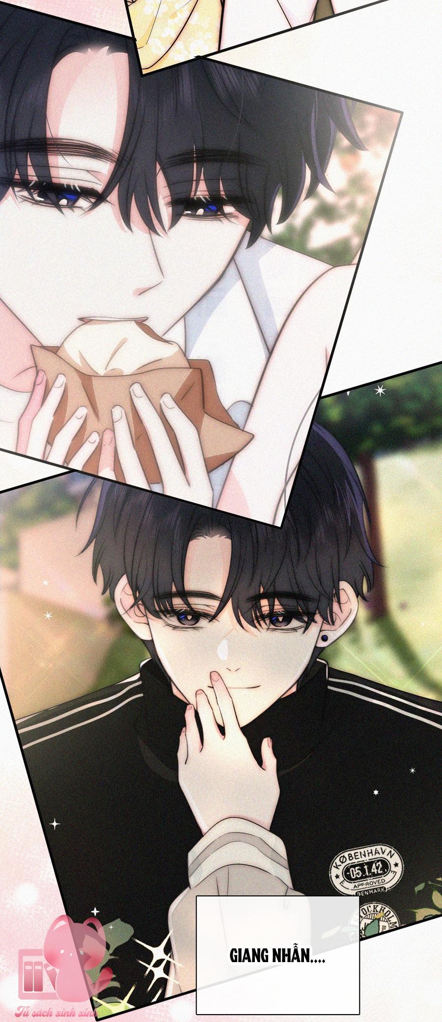 Bệnh Yêu - Chap 115 - Trang 12