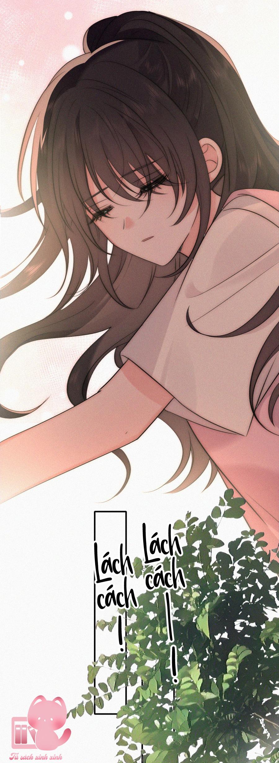 Bệnh Yêu - Chap 115 - Trang 13