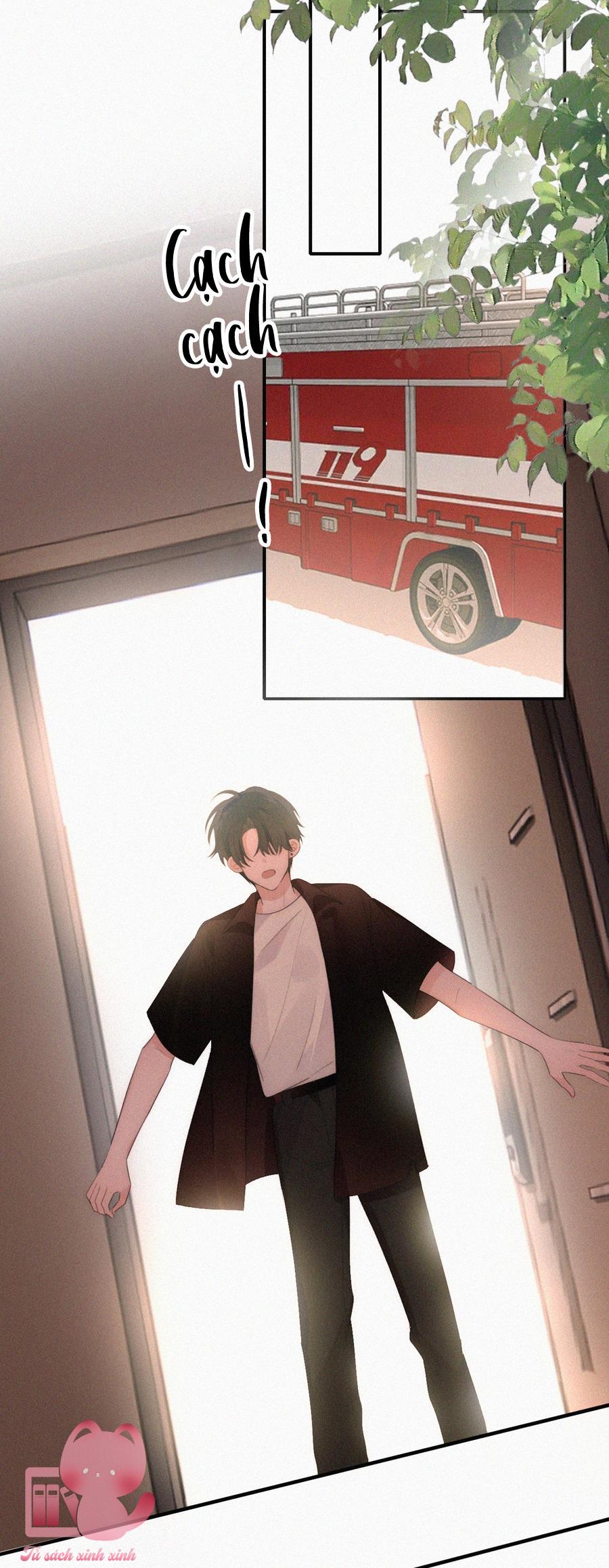 Bệnh Yêu - Chap 115 - Trang 14