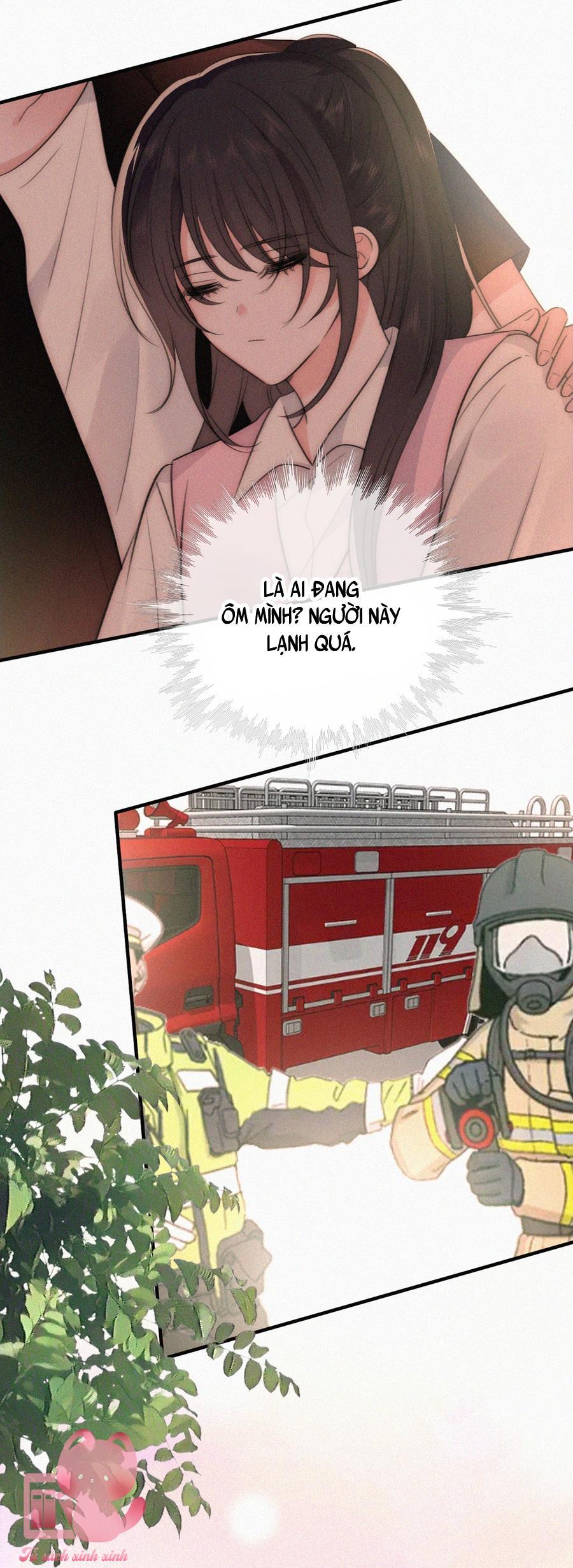 Bệnh Yêu - Chap 115 - Trang 15
