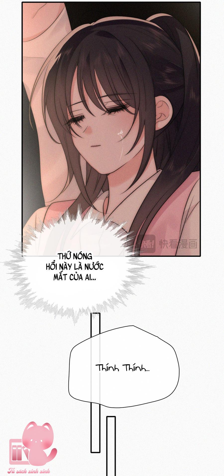 Bệnh Yêu - Chap 115 - Trang 18