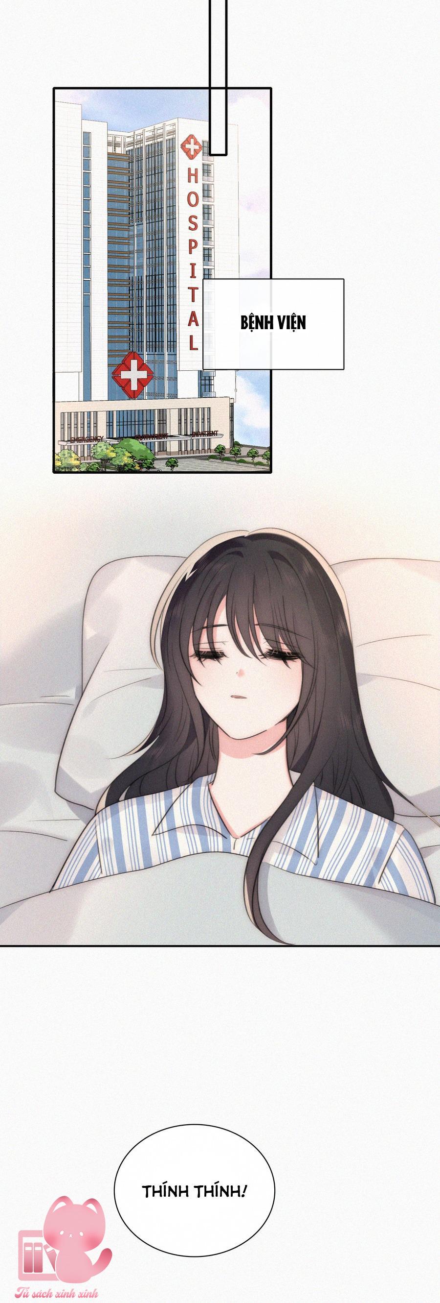 Bệnh Yêu - Chap 115 - Trang 19