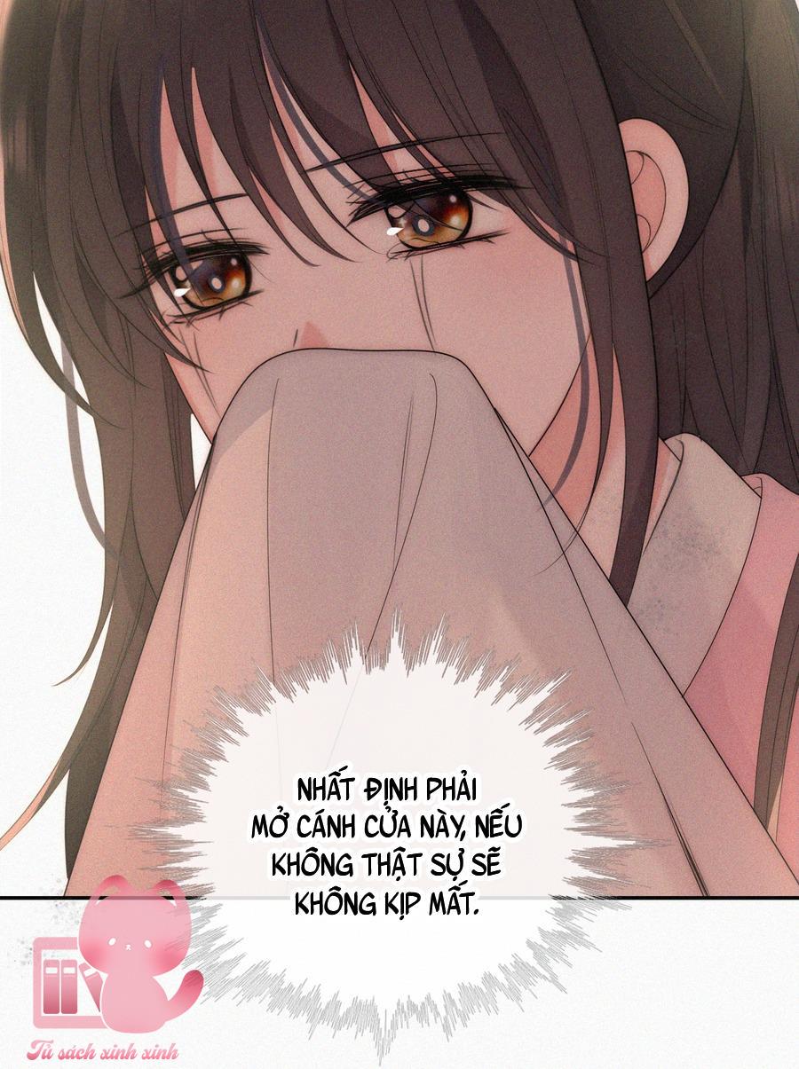 Bệnh Yêu - Chap 115 - Trang 3