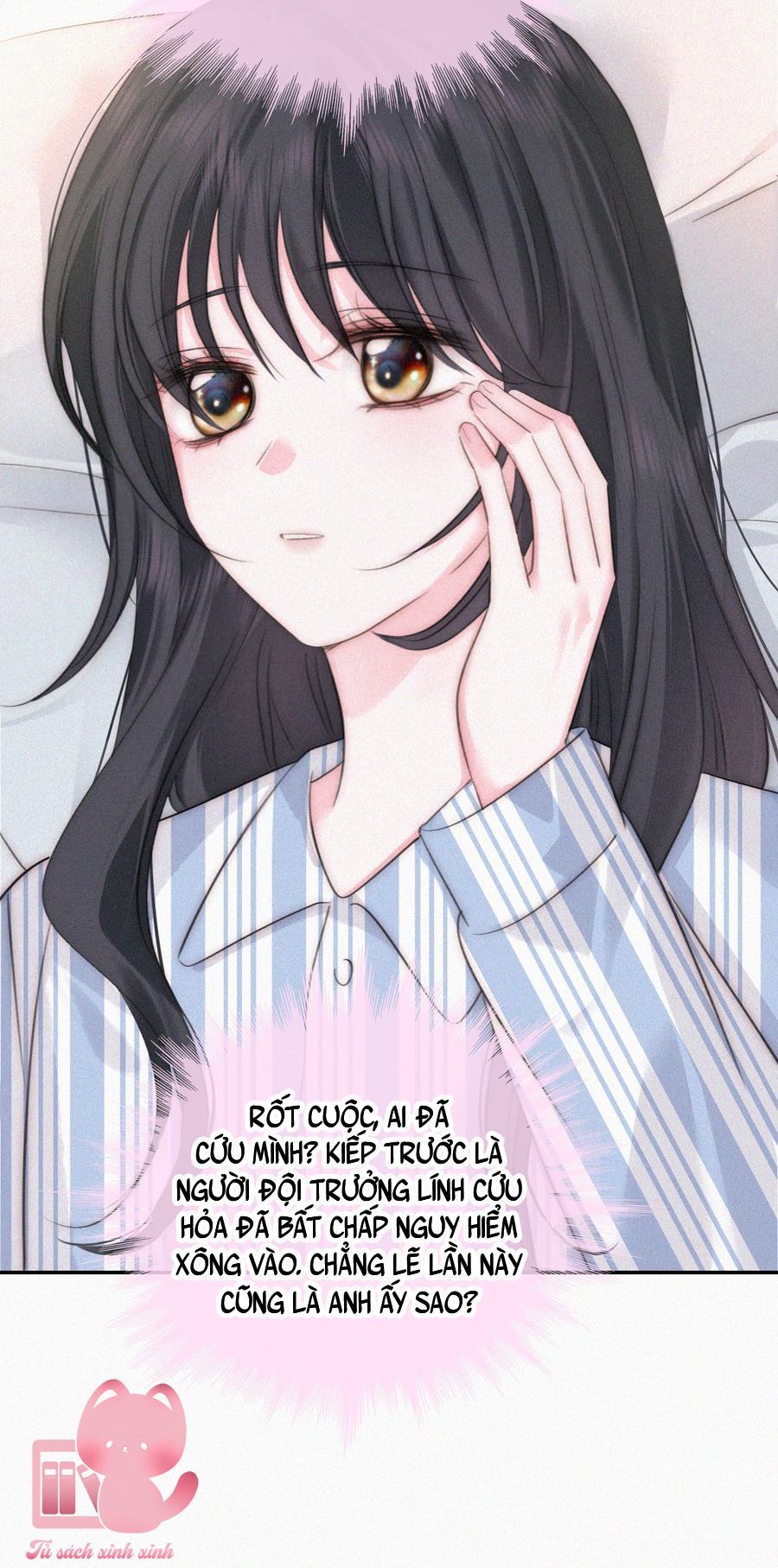 Bệnh Yêu - Chap 115 - Trang 23