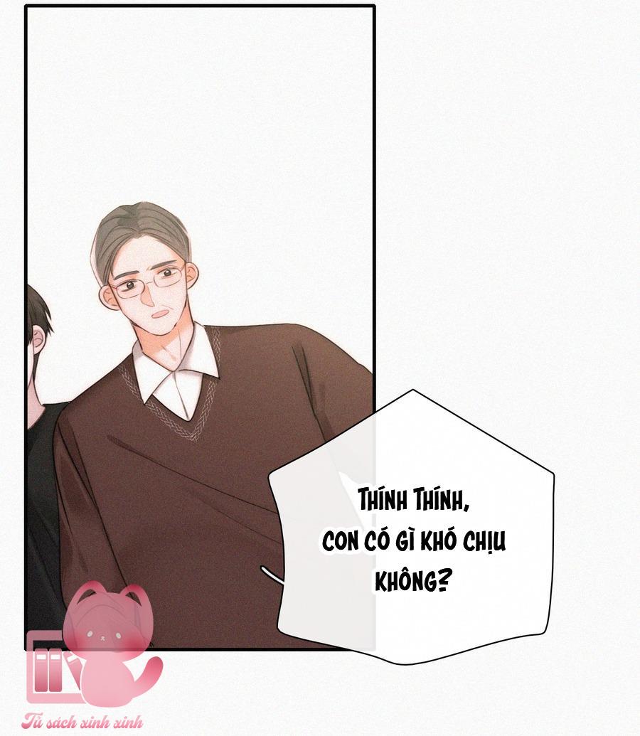 Bệnh Yêu - Chap 115 - Trang 24