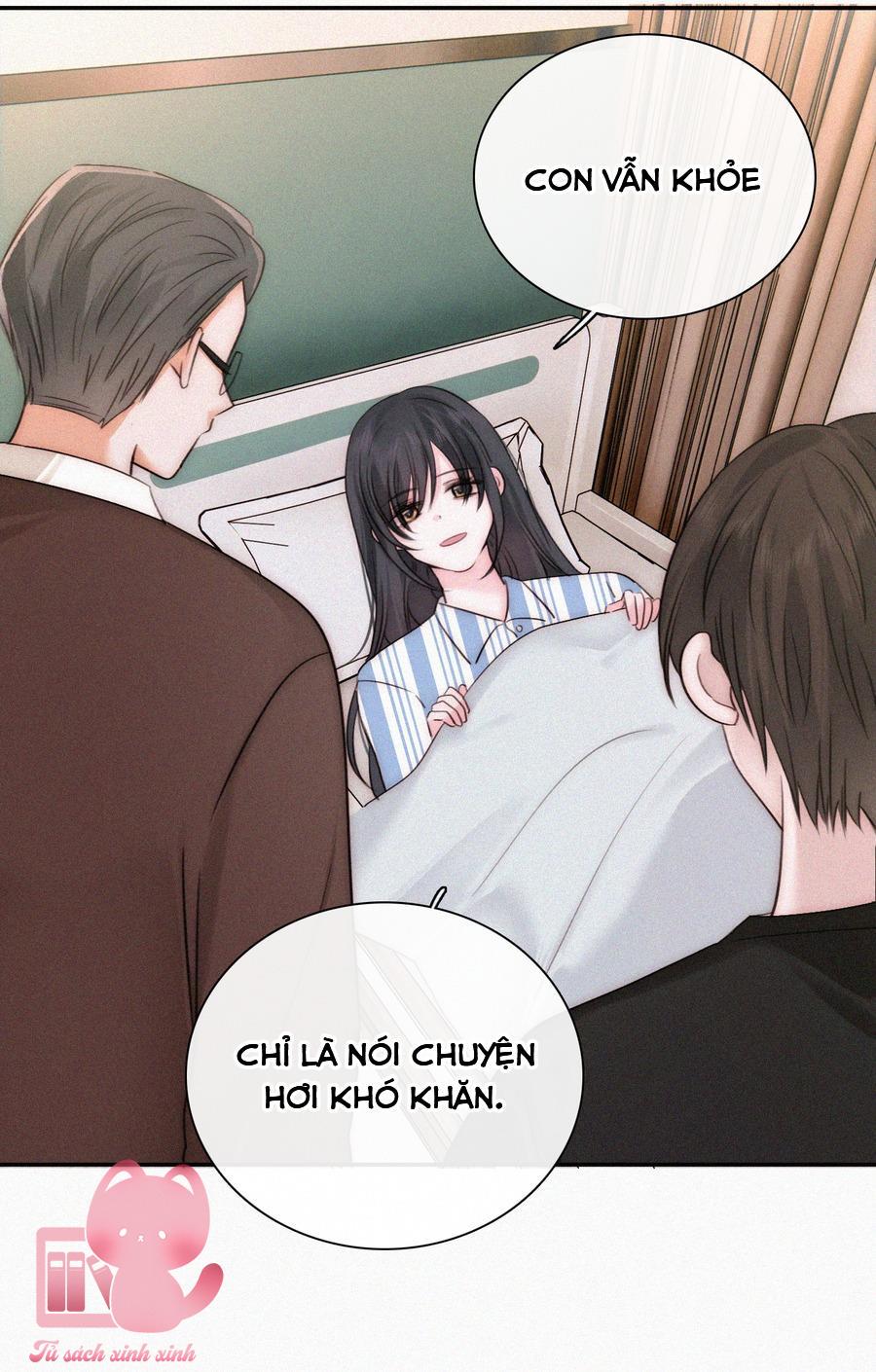 Bệnh Yêu - Chap 115 - Trang 25