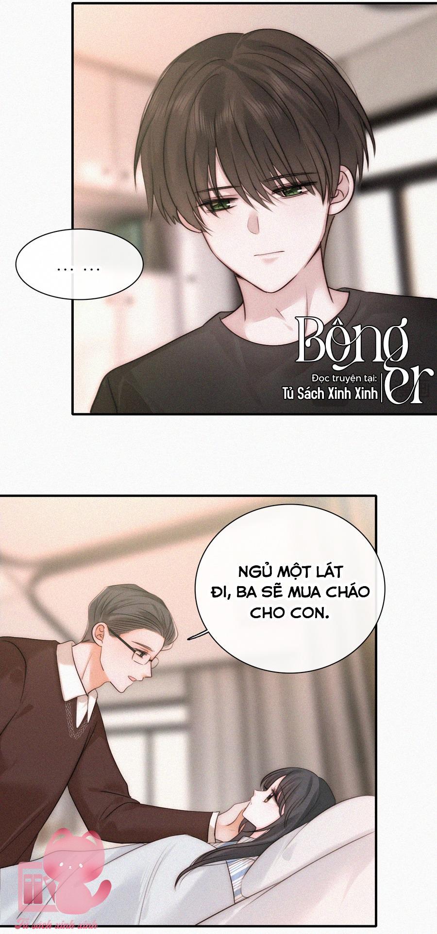 Bệnh Yêu - Chap 115 - Trang 26