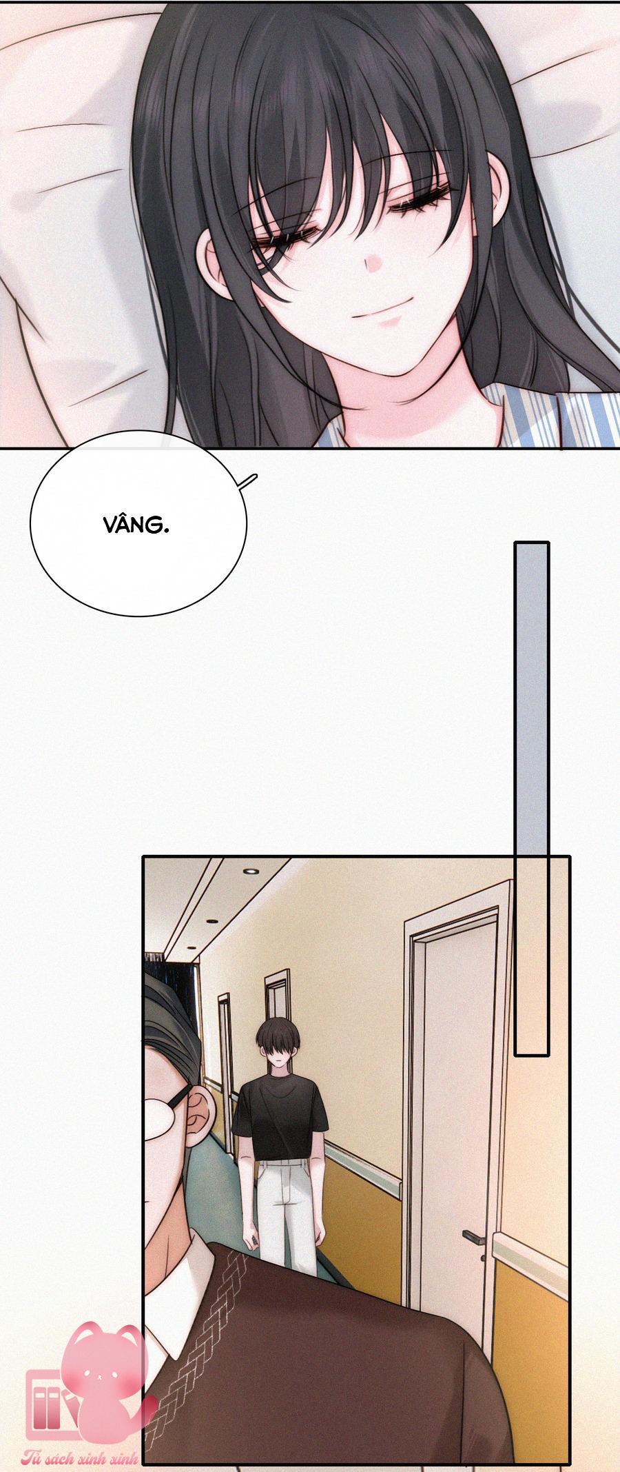 Bệnh Yêu - Chap 115 - Trang 28