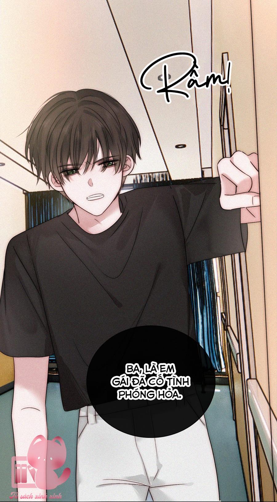 Bệnh Yêu - Chap 115 - Trang 29