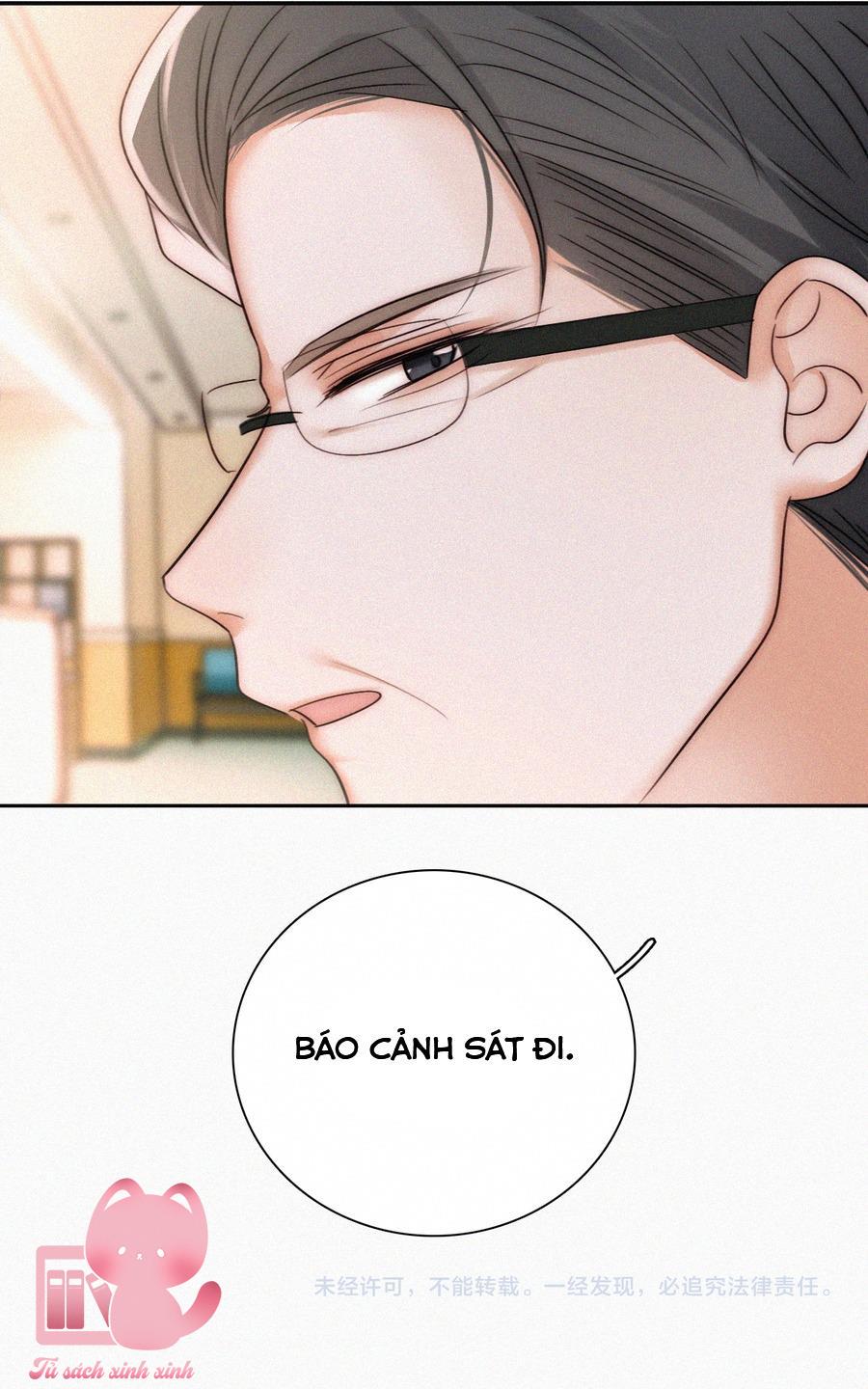 Bệnh Yêu - Chap 115 - Trang 31