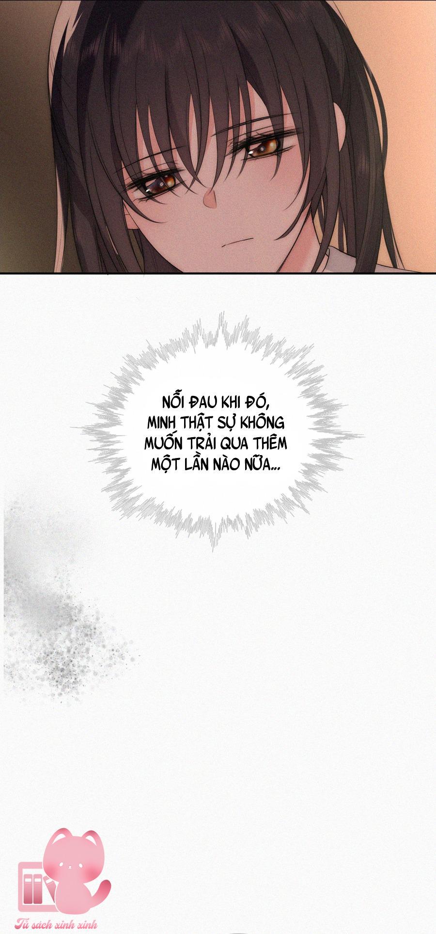 Bệnh Yêu - Chap 115 - Trang 5