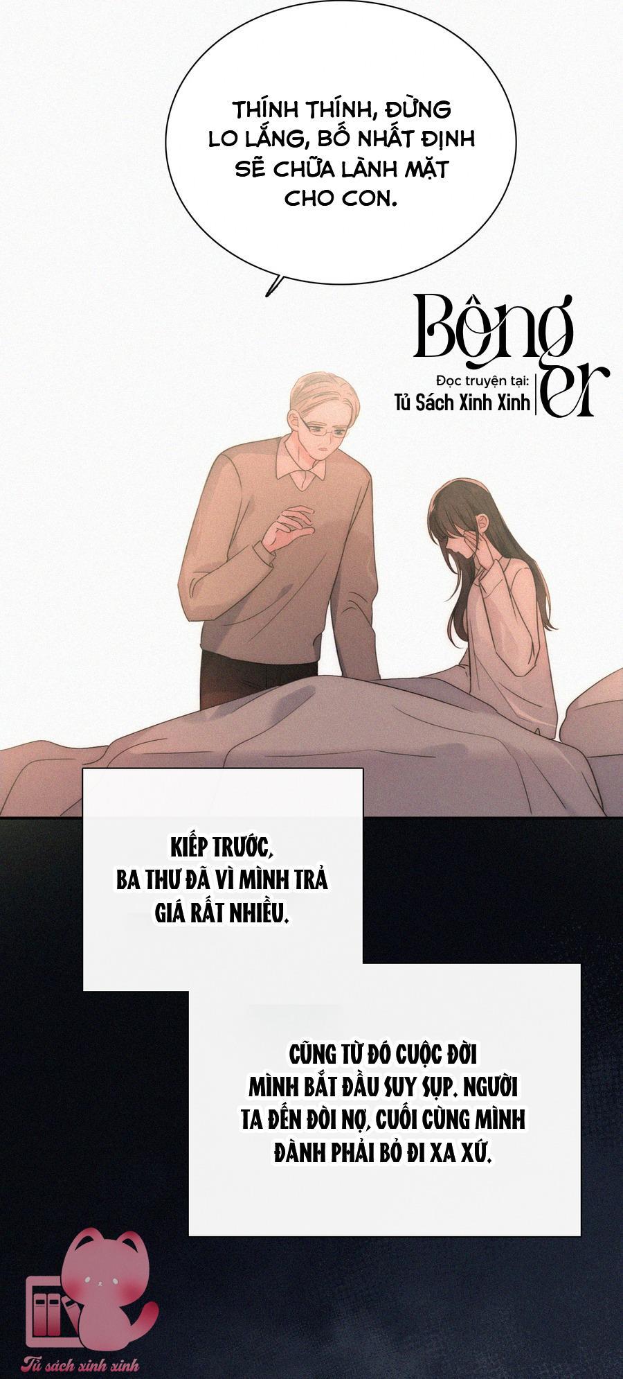 Bệnh Yêu - Chap 115 - Trang 6