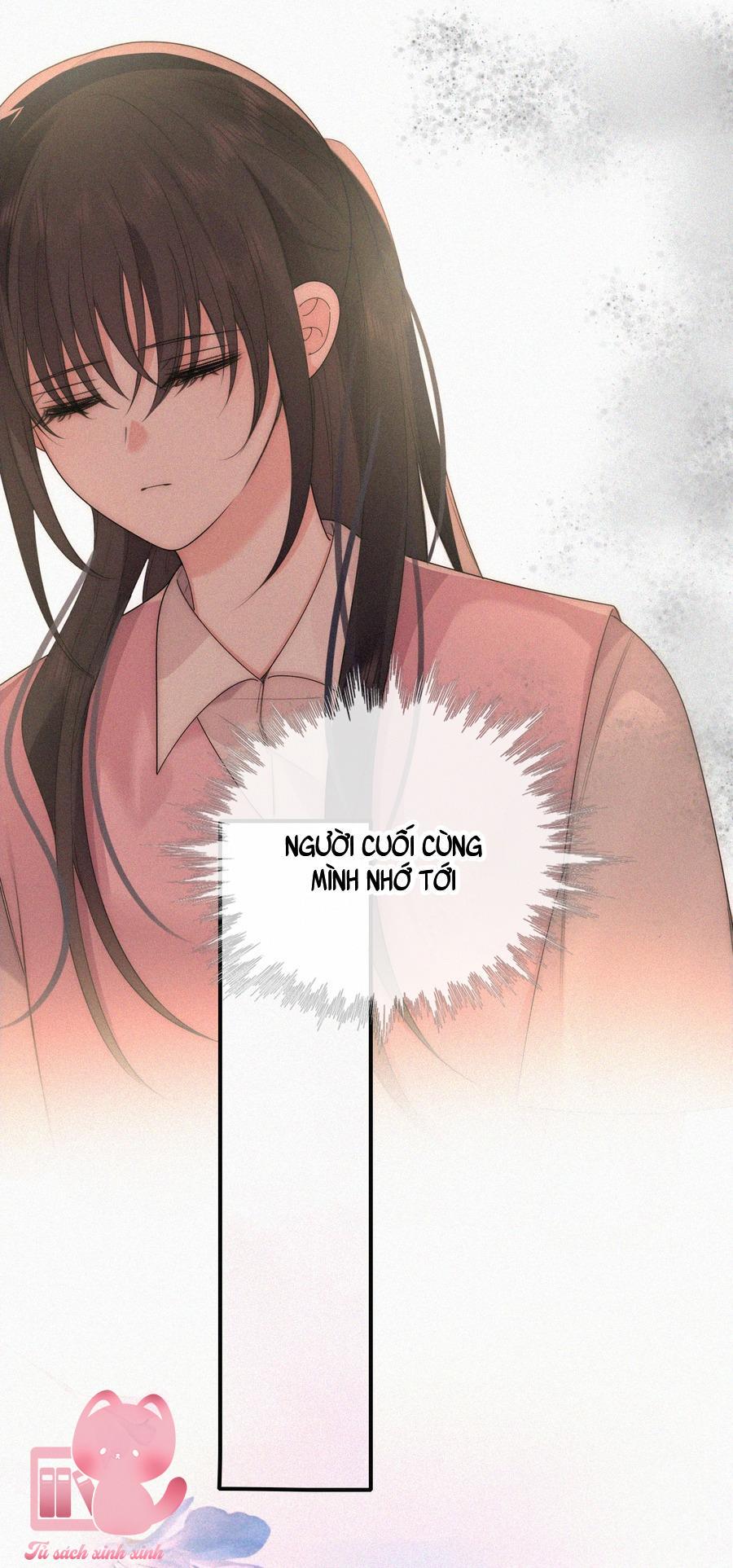Bệnh Yêu - Chap 115 - Trang 8