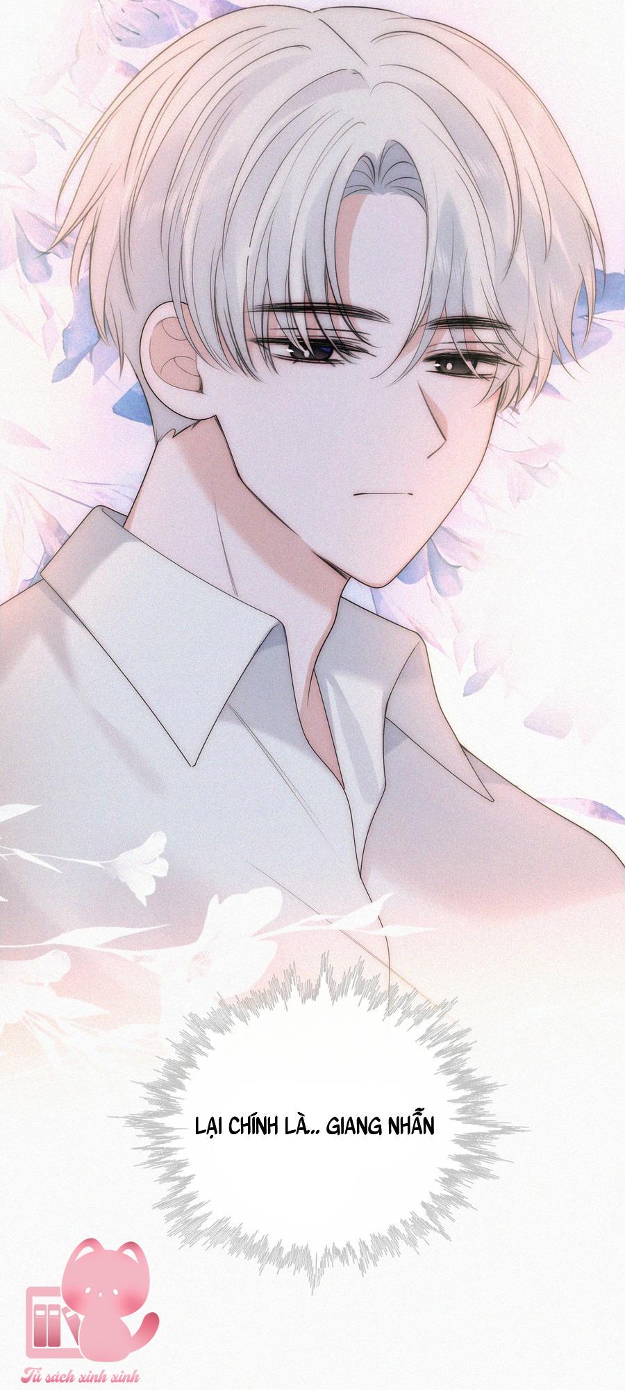 Bệnh Yêu - Chap 115 - Trang 9