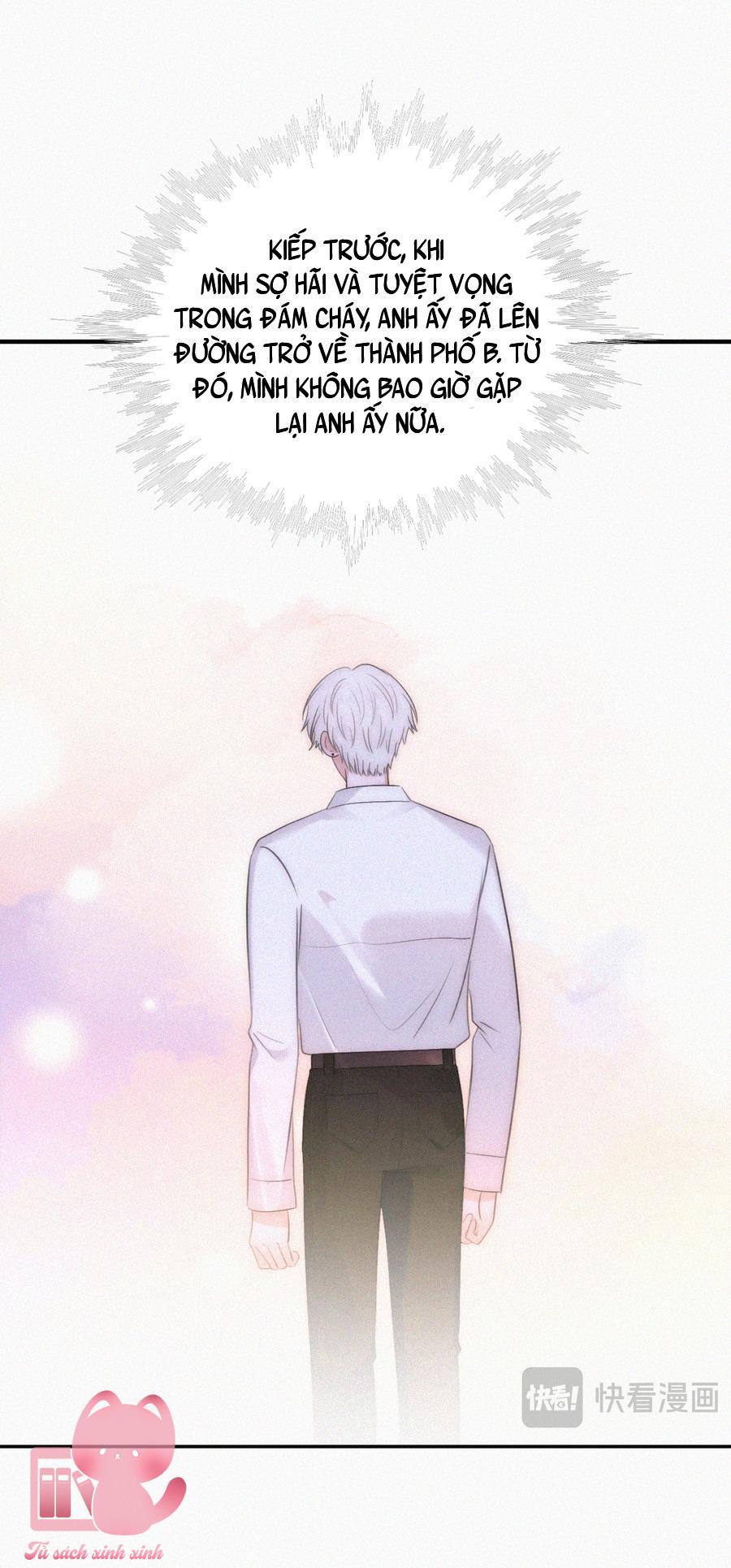 Bệnh Yêu - Chap 115 - Trang 10