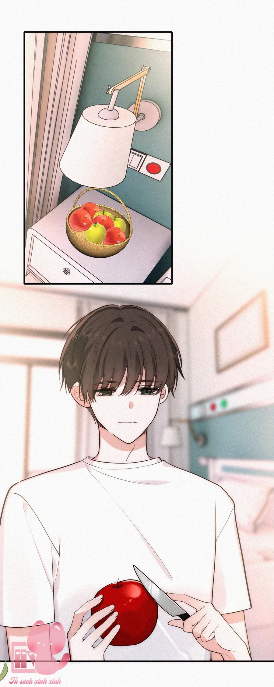 Bệnh Yêu - Chap 116 - Trang 2