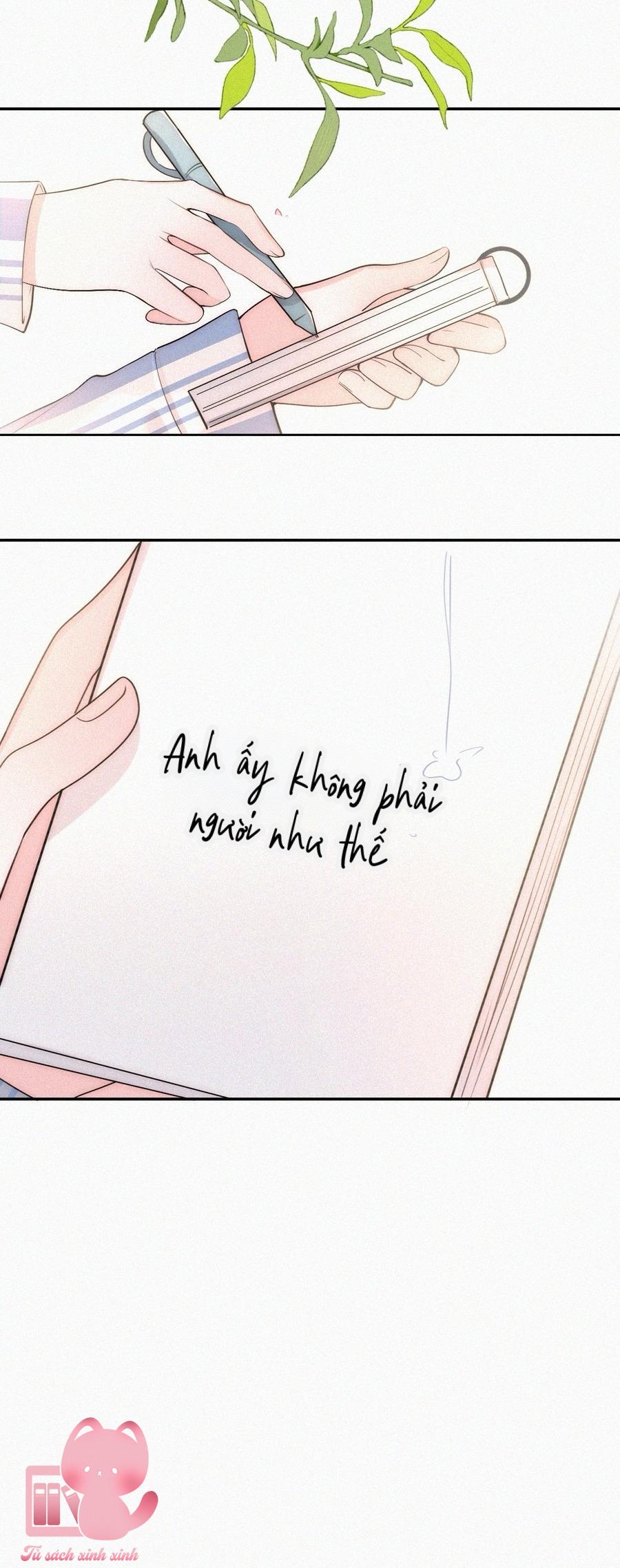 Bệnh Yêu - Chap 116 - Trang 11