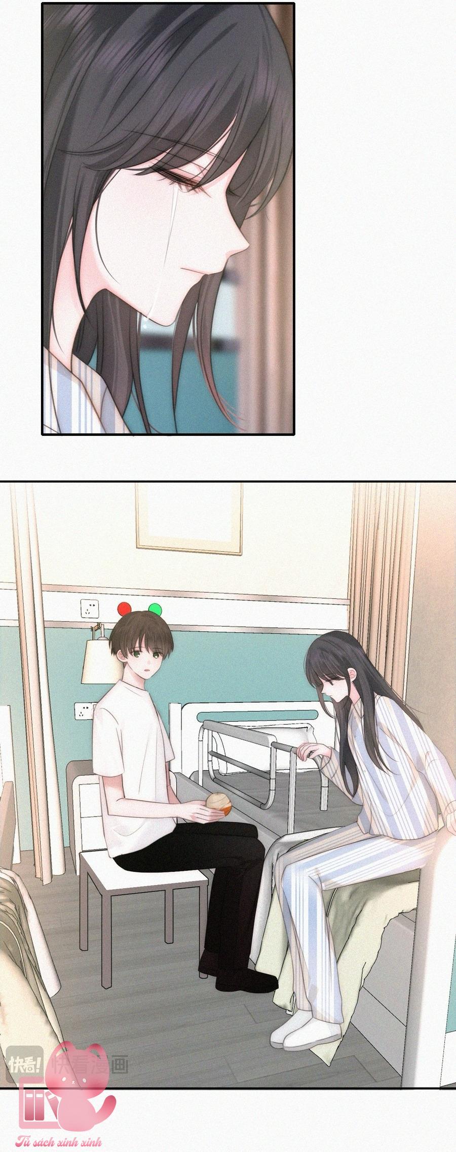 Bệnh Yêu - Chap 116 - Trang 12