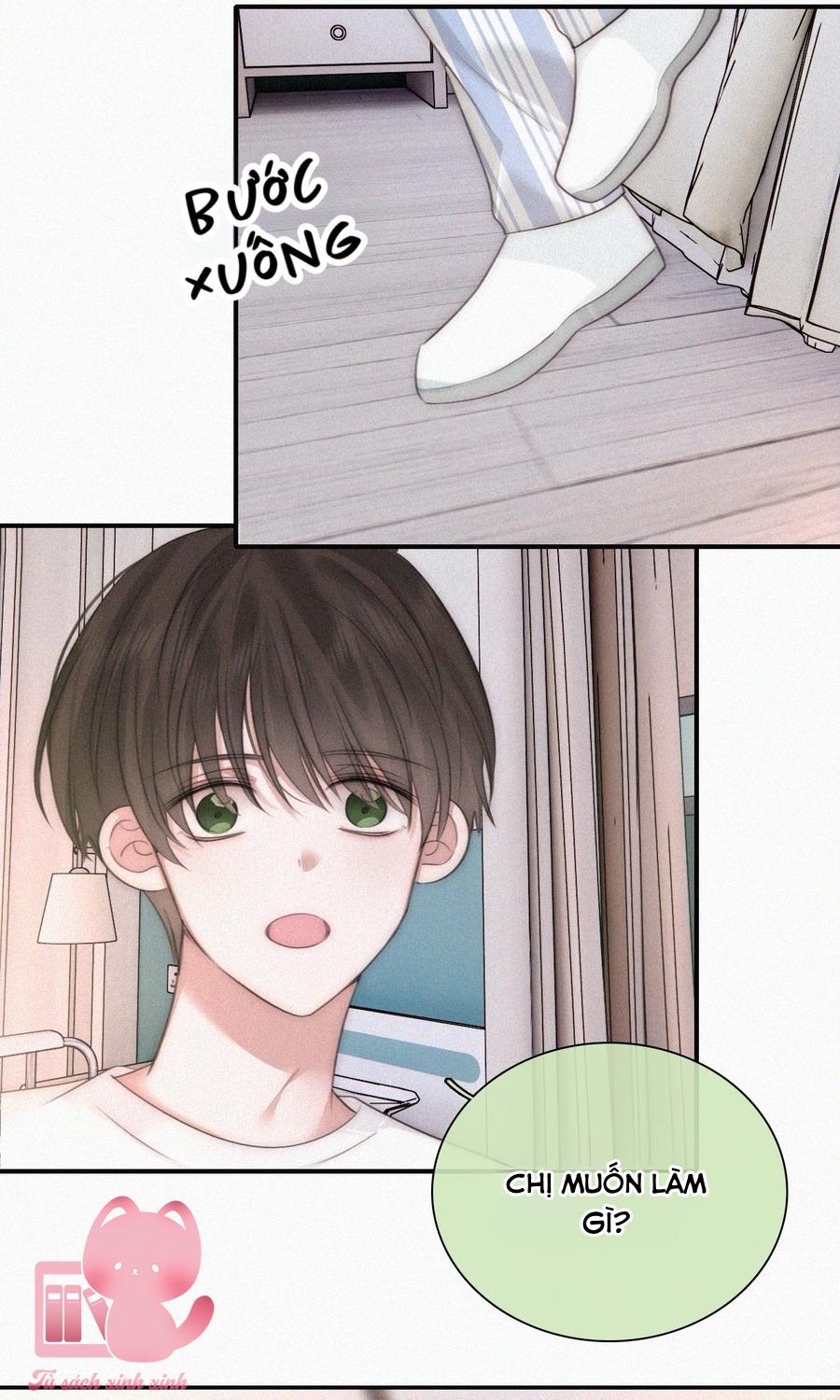 Bệnh Yêu - Chap 116 - Trang 13