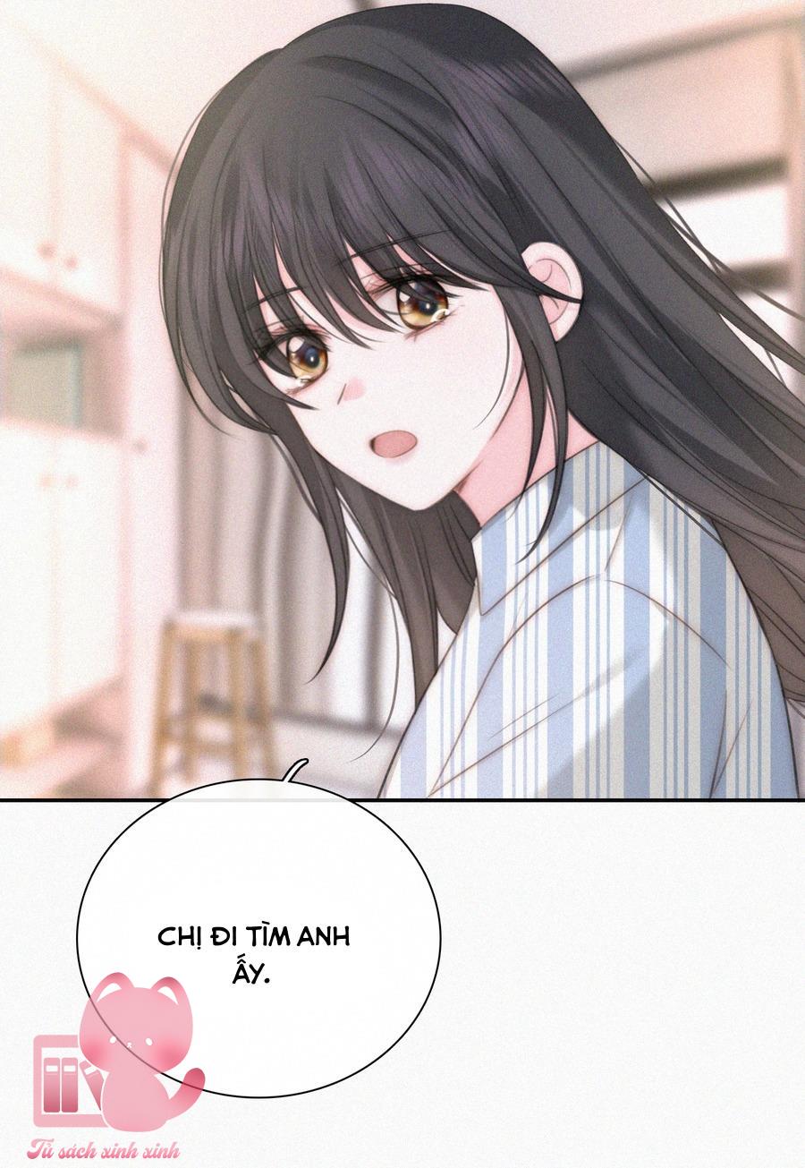 Bệnh Yêu - Chap 116 - Trang 14