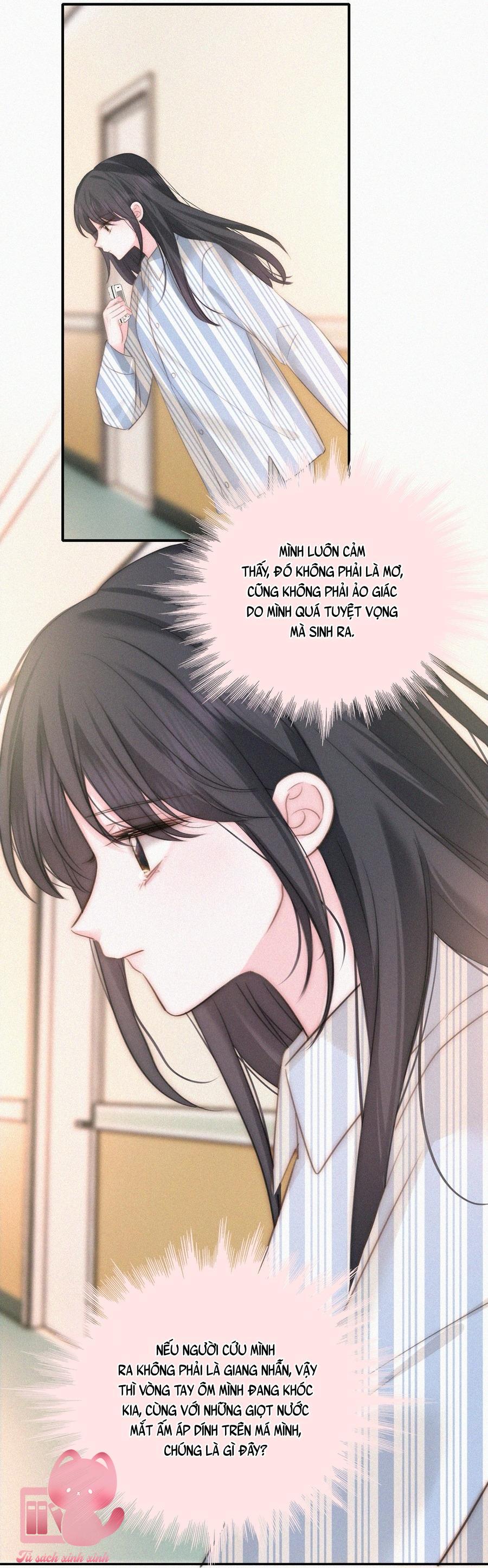 Bệnh Yêu - Chap 116 - Trang 15
