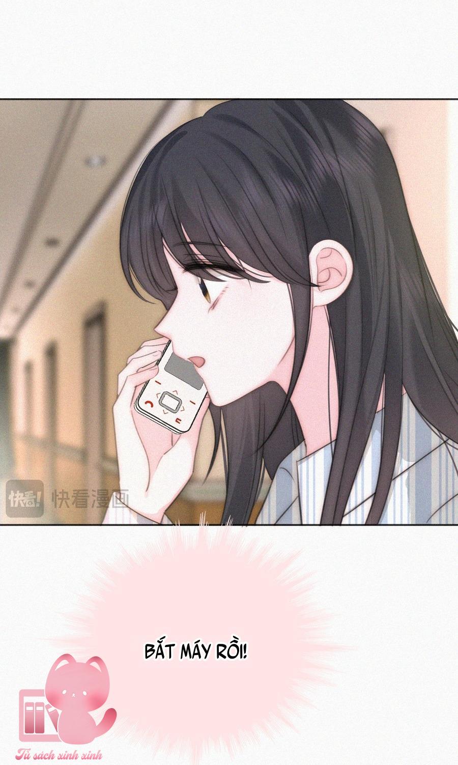 Bệnh Yêu - Chap 116 - Trang 17