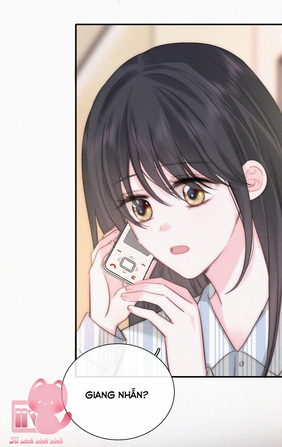Bệnh Yêu - Chap 116 - Trang 18