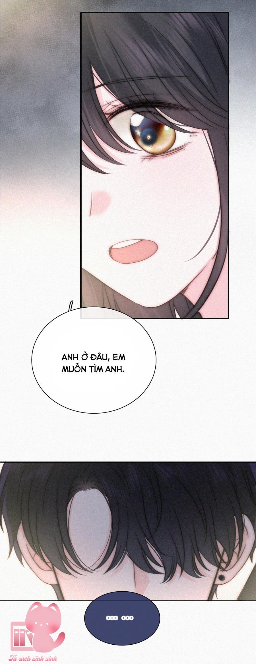 Bệnh Yêu - Chap 116 - Trang 20